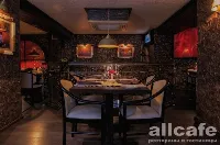 Black Bull / Блэк Булл