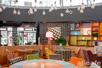 Twiggy cafe / Твигги-кафе