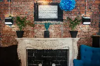 Abajour cafe