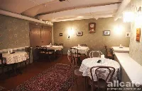 Советское кафе Квартирка