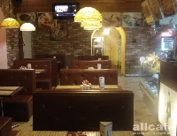 Галерея кухонь народов мира