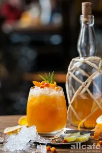 Gastrobar Five Points
