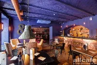 Tesla bar / Тесла