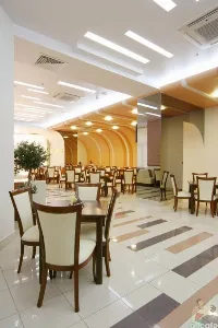 line_cafe / Лайн кафе