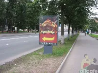 Моя Италия