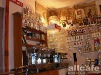 Kafema Coffee Kitchen Rules