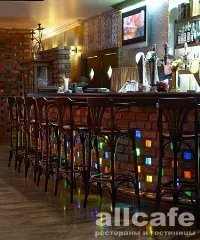 Jolly Dog Pub / Джолли Дог Паб