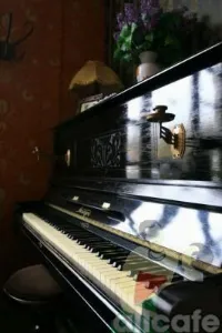Commun cafe / Коммун Кафе