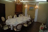 Манилов cafe