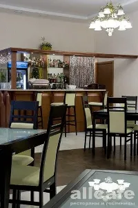 Домъ Купера