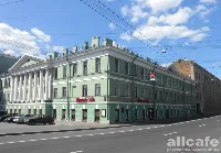 Marani cafe / Марани