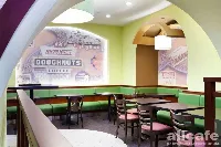Krispy Kreme