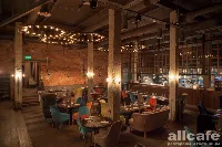 Duran Bar / Дюран