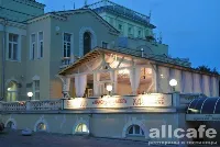 Балюстрада / Balustade