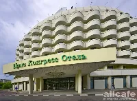 Оазис