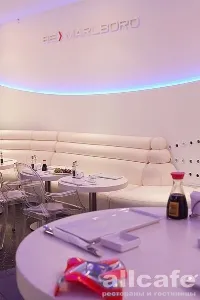 Restaurant Theatre Club Euro