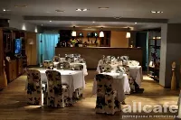 Le buffet / Ле буффет