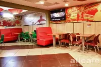 Burger Star