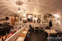 Candies by Coffee Room