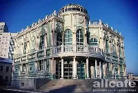 Hermitage / Эрмитаж
