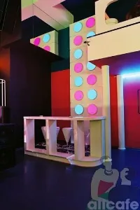 Рафинад Cafe