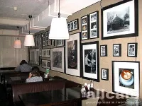 Traveler's Coffee / Трэвэлерс Кофе