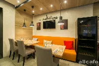 Steak Bar Sobolev / Соболев