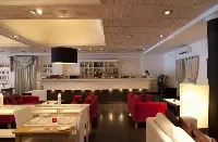 T.B.K. Lounge