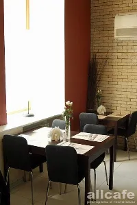Shogun bar / Сегун бар