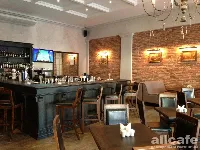 Brasserie Flandria / Брассерия Фландрия