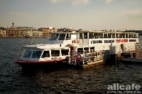 New Island / Нью Айленд (компания Конкорд / Concord)