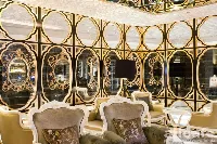 Les Menus par Pierre Gagnaire