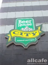 City Beer House