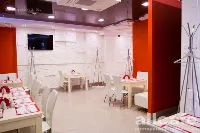 Panda Lounge / Панда