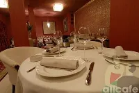 NICE cafe