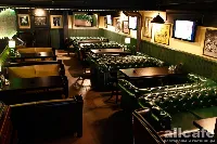 Lawson’s Bar