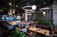 Жаръ Grill & Bar