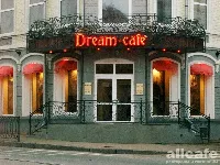 Dream cafe / Дрим