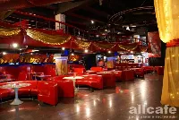 Red Hall