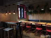Ronnybistro