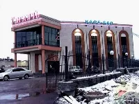 Тирличъ