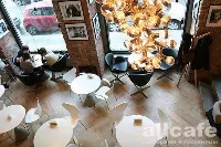 Boomcafe