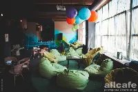 Vibe Room