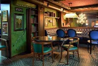 Reader's Pub