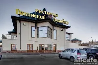 Бакинский бульвар