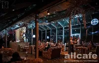 Le Buffet Sky Lounge