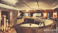 Studio Café & Terrace