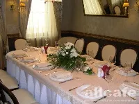 Jazz cafe Старый рояль