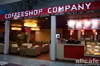 Coffeeshop Company / Кофешоп Компани