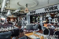 New York / Нью Йорк
